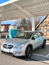 Subaru XV 4x4 Tausch - Subaru XV von privat