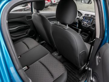 Mitsubishi Space Star 1.2 Spirit Liegesitz-Funktion Klima