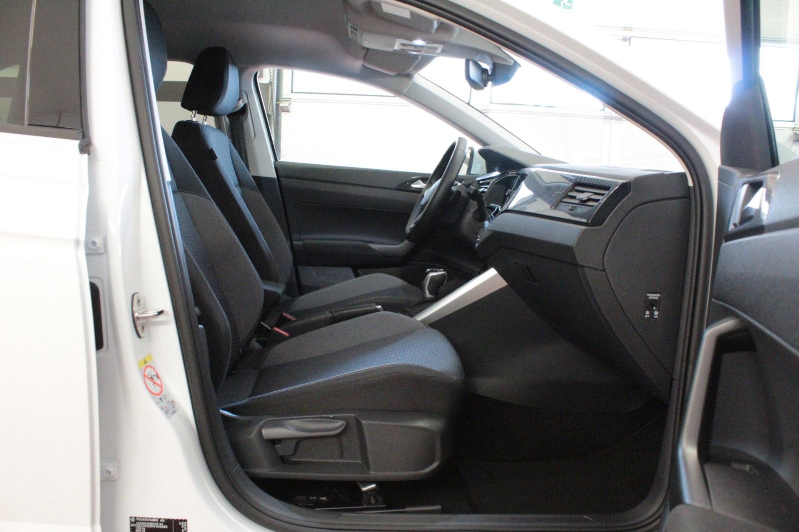 Fahrzeugabbildung Volkswagen Taigo 1.0 TSI, Life *Kamera*Sitzhzg*#15387