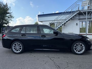 BMW 318 - 8