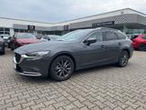 Mazda 6 Kombi Center-Line SKYACTIV-G 165 FWD *Automati - Mazda 6 in Mönchengladbach