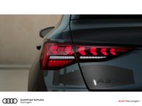 Audi A3 - Vorschau Bild 8