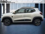 Dacia Spring ELECTRIC EXTREME 65 CCS LED KAMERA UPE:26 - gebrauchte Dacia Limousine