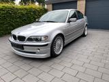 ALPINA B3 3,3 S Limousine SWITCH-TRONIC -3-Hand, TOP - ALPINA B3 Gebrauchtwagen