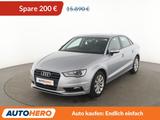 Audi A3 Limousine 1.4 TFSI Attraction*XENON*TEMPO*PDC - Audi A3: Attraction