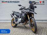 VOGE DS 900 X - VOGE 900DS