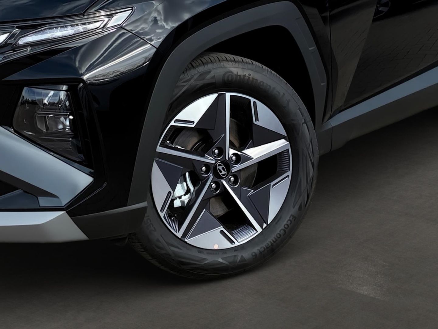 Hyundai TUCSON - Bild 6