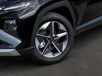 Hyundai TUCSON - Vorschau Bild 6