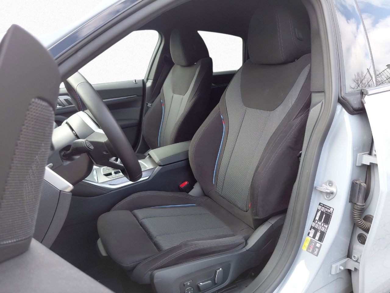 BMW i4 - Bild 17