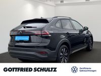 Volkswagen Taigo - Vorschau Bild 5