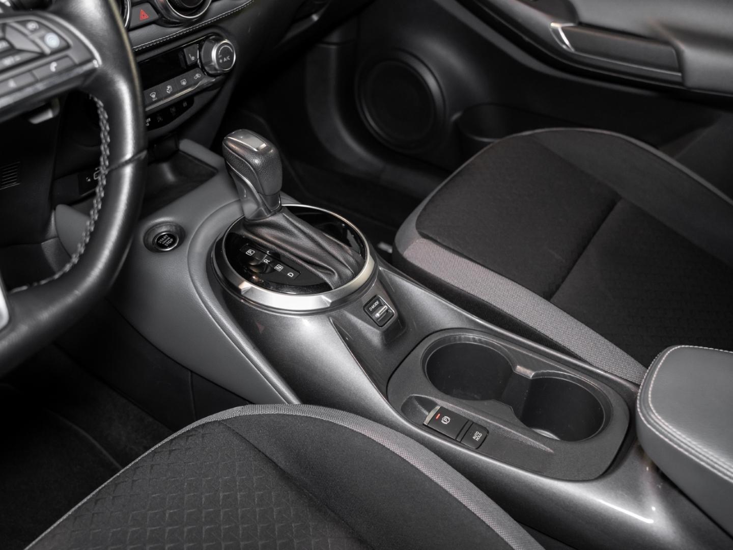 Nissan Juke N-Connecta Automatik 360 Kamera Apple CarP, миниатюра 15