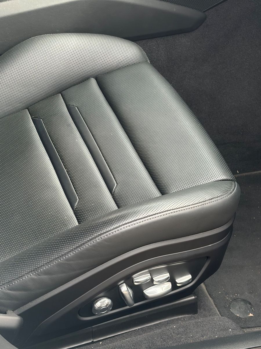 Porsche Panamera GTS CARBON/SURROUND/BOSE foto 13