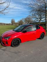 Opel Corsa F 40 Jahre Limited Edition  Re... - Opel Rekord: C