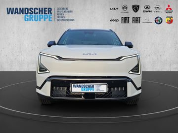 Kia EV5 GT-Line Launch Edition Panor. * Head-UP*