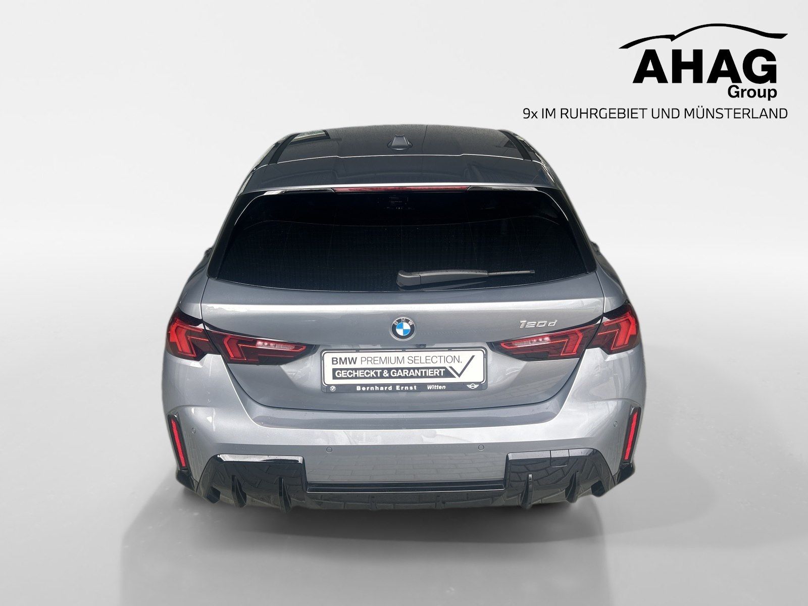 BMW 120 - Bild 5