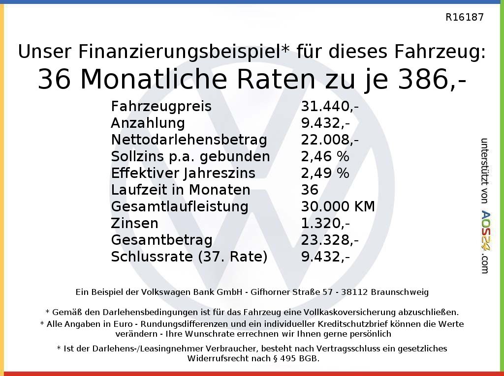 Volkswagen Touran - Bild 14