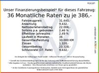 Volkswagen Touran - Vorschau Bild 14