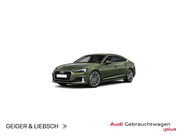 Audi A5 Sportback 35 TFSI advanced*MATRIX*AHK*VIRTUAL