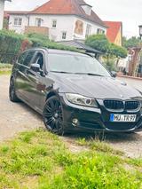BMW E91 LCi 318i Motorschaden - BMW 318: Motor