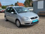 Ford C-Max 2,0 Ghia*Autom.*Leder*Sitzh.*PDC*Tempom* - Ford C-Max Ghia mit Benzin-Antrieb