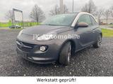 Opel Adam Glam / Benzin & Flüssiggas / deutsches Auto - Opel mit LPG-Antrieb