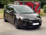 Opel Zafira Tourer 1.4 T Innovation Aussta... - Opel Zafira Tourer in Bochum
