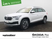Skoda Kodiaq - Vorschau Bild 1