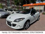 Renault Megane Coupé-Cabriolet XENON/NAVI/LEDER/SHZ/PDC/ - Renault Megane Gebrauchtwagen in Magdeburg