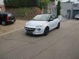 Opel ADAM JAM AUTOMATIK PDC SHZ KLIMA - Opel Gebrauchtwagen in Karlsruhe