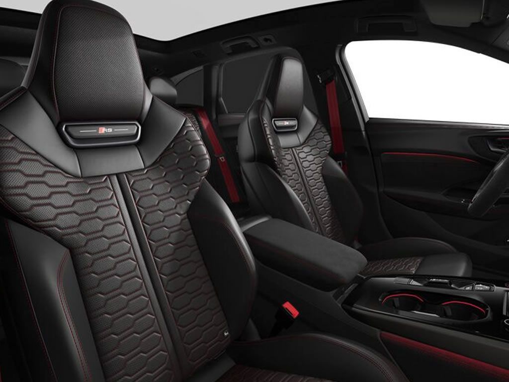 Audi RS5 - Bild 7
