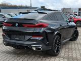 BMW X6 30d M Sport xDrive*ACC*Panoramadach - BMW X6: 6x6