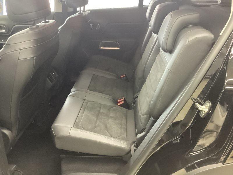 Citroën C5 Aircross 1.5 BlueHDi 130 MAX ABS Fahrerairbag