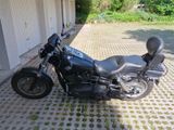 Harley-Davidson Fat Bob - HARLEY-DAVIDSON 2010 FAT BOB