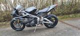 Triumph Daytona Moto 2 - TRIUMPH SPORTLER