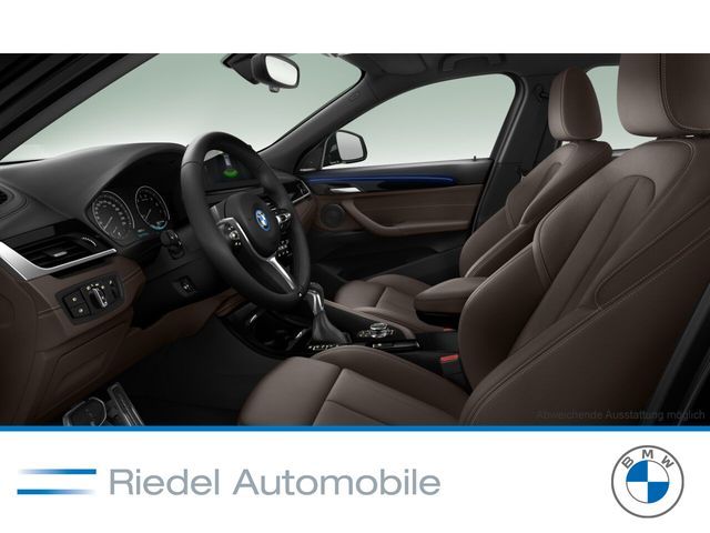 BMW X2 xDrive25e M Sportpaket DA adapLED ACC h K foto 3