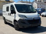 Citroën Jumper - Klassik - Wohnwagen & Wohnmobile in Stuttgart