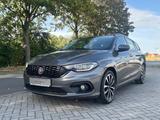 Fiat Tipo Kombi 1.4 Lounge Klima Bluetooth Tempomat - gebrauchte Fiat Tipo aus dem Jahr 2018