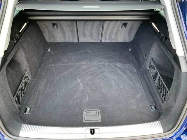 A4 Avant 35 TDI +LED+NAVI+STANDHZG+VCOCKPIT+ALU+