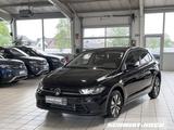 Volkswagen Polo 1.0 TSI Goal DSG LED-Scheinw. AHK abn. Navi - Volkswagen Polo: Automatik