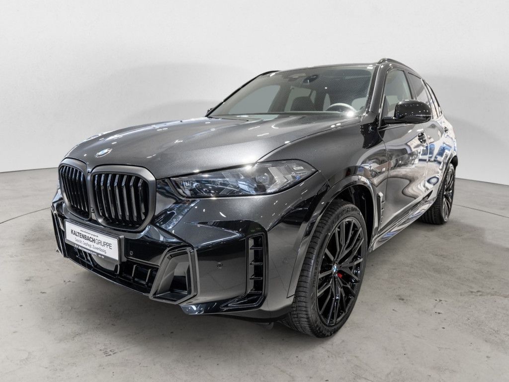 BMW X5 - Bild 2
