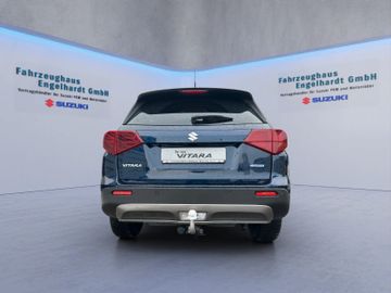 Suzuki Suzuki Vitara 1.4 BOOSTERJET Comfort+ Allgrip