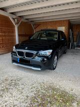 BMW X1 xDrive20d Aut. - BMW X1 in Augsburg