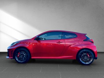 Toyota GR Yaris 1.6 Turbo 4x4 *ACC*BBS*CAM*JBL*LED*SHZ