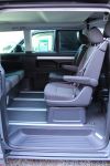 Volkswagen T6.1 California Beach Edition DSG LED 7-Sitzer