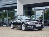 Seat Leon 1.4 TSI ACT Start&Stop FR DSG MediaPlus MFL - Seat Leon: M1