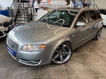 Audi A4 Avant 3.0 TDI quattro *NAVI*BI-XENON*TEMPOMAT