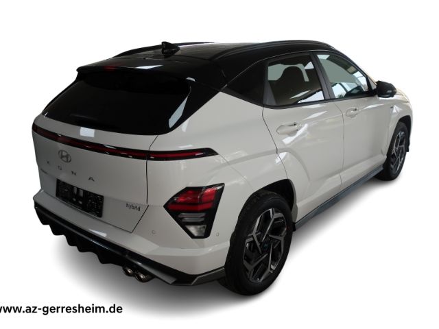 Hyundai Kona – Bild 6