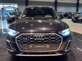 Audi Q5 50 TFSI e quattro S line ACC MMI Virtual PDC - Audi Q5: Mmi