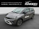 Opel Crossland Elegance 1.2 LED+CAM+PDC+CARPLAY+SITZH - Opel Crossland (X): Automatik