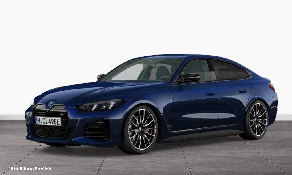 BMW i4 M50 xDrive Gran Coupé M Sport Harman/K LED